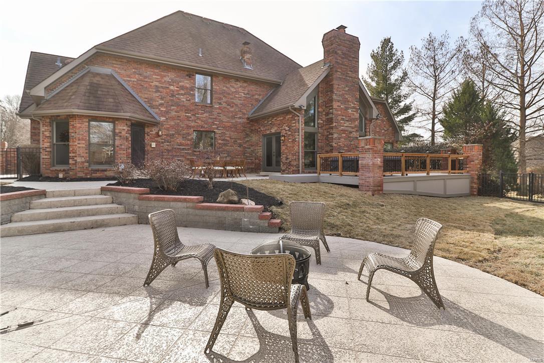 Weston Place - Residential