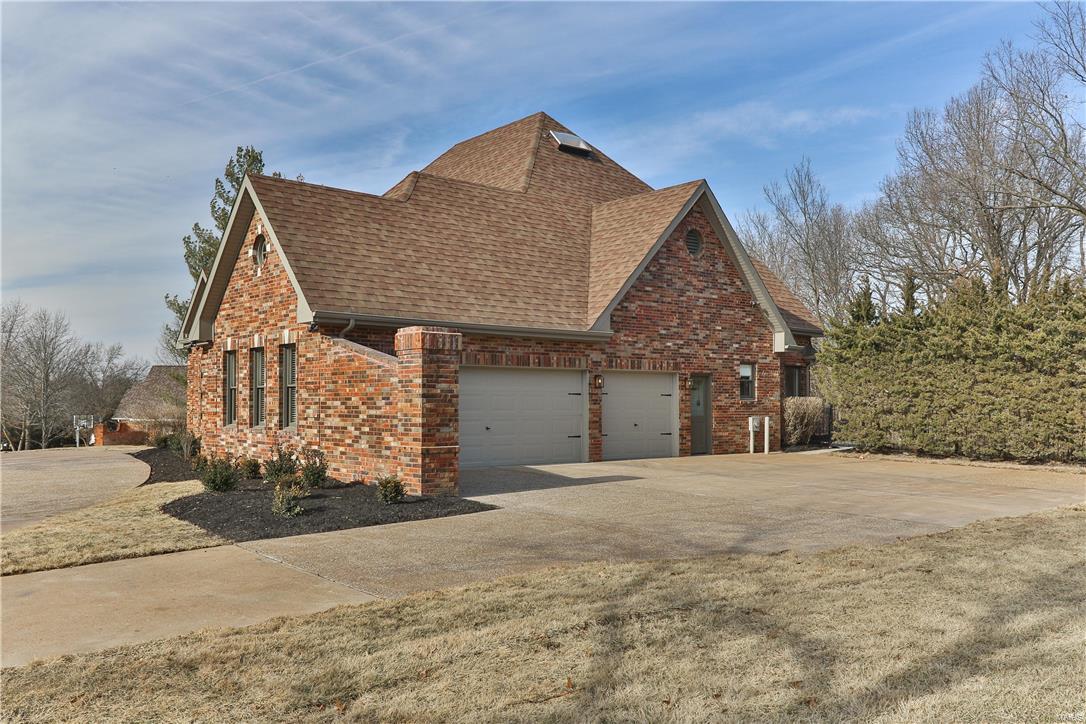 Weston Place - Residential