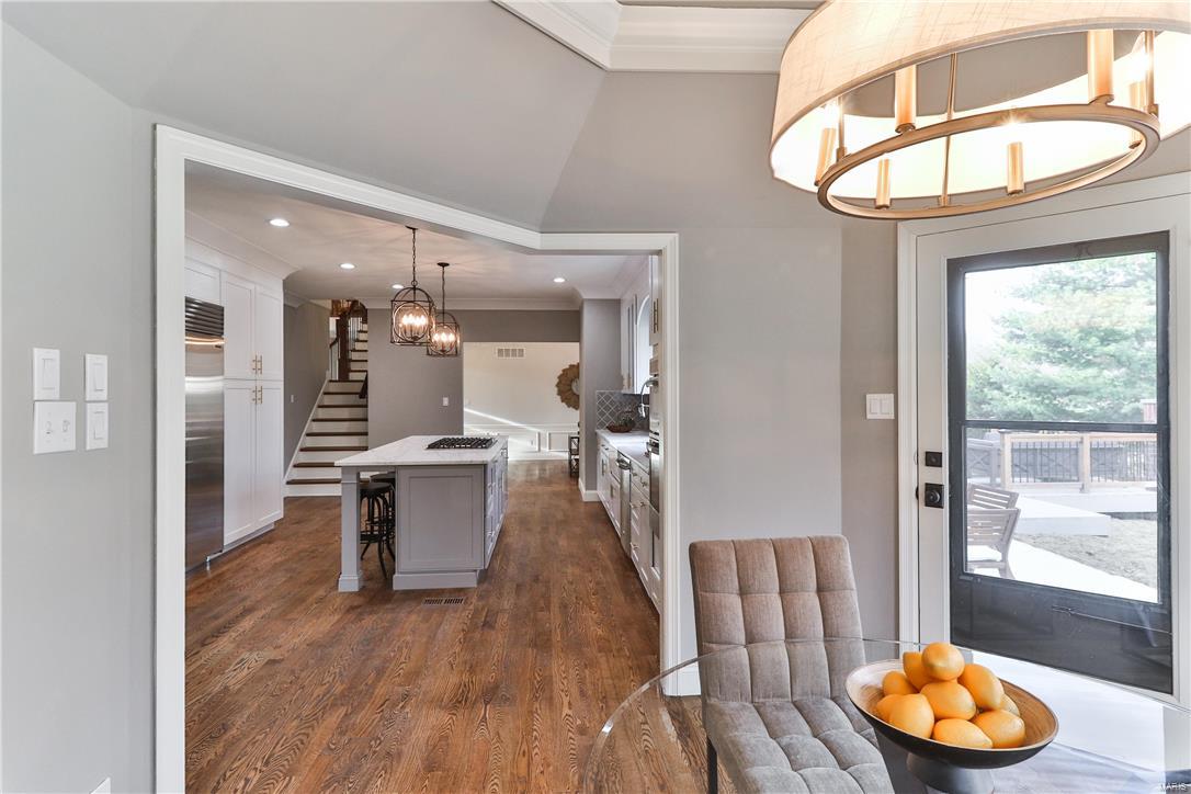 Weston Place - Residential