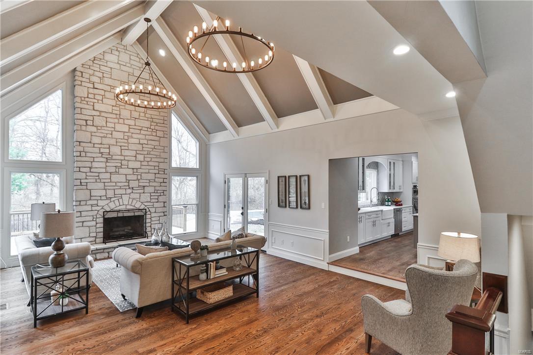 Weston Place - Residential