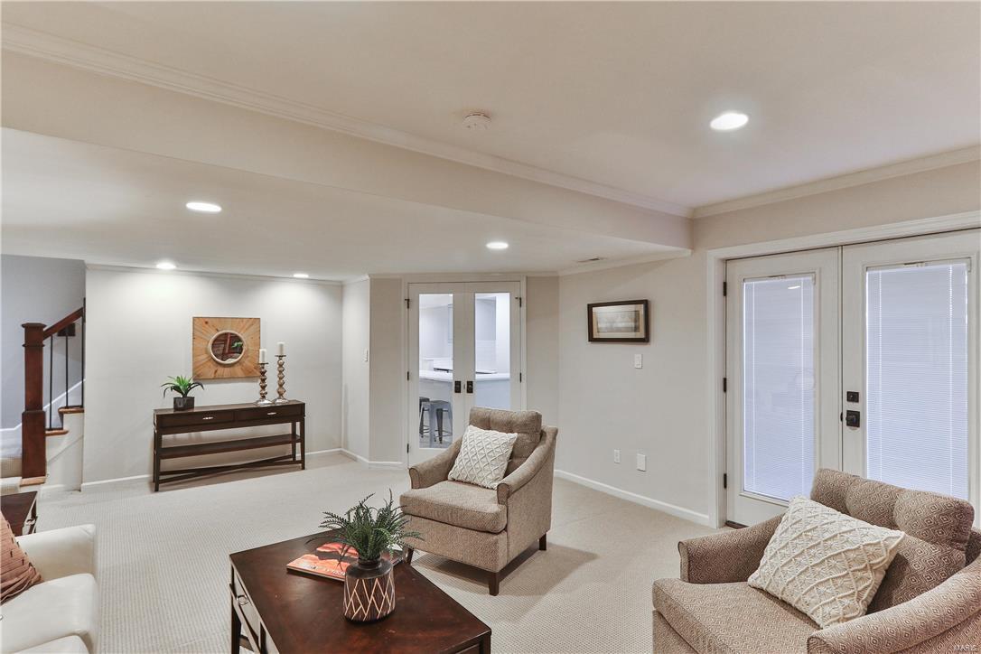 Weston Place - Residential