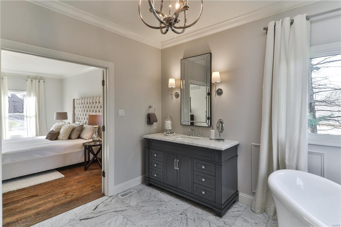 Weston Place - Residential