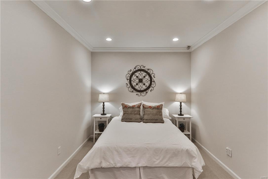 Weston Place - Residential