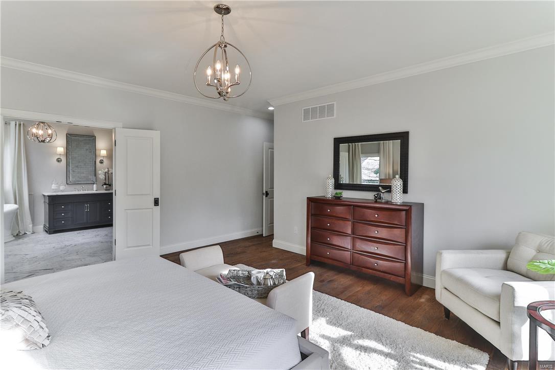 Weston Place - Residential