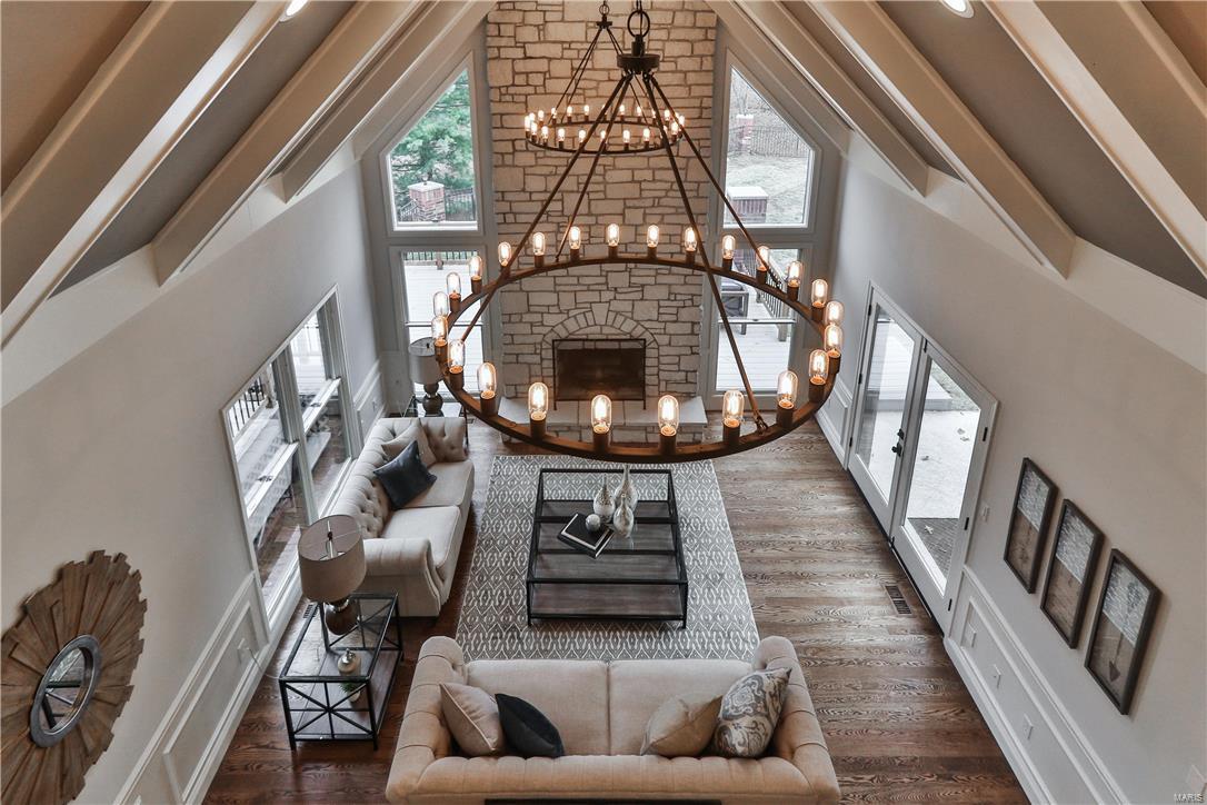 Weston Place - Residential