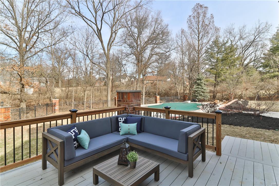 Weston Place - Residential