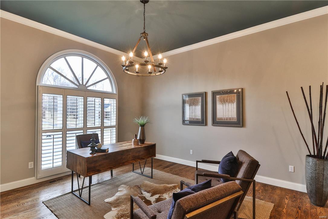 Weston Place - Residential