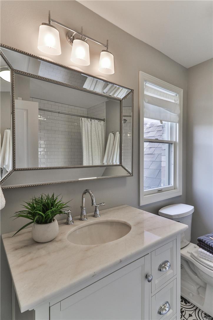 Weston Place - Residential