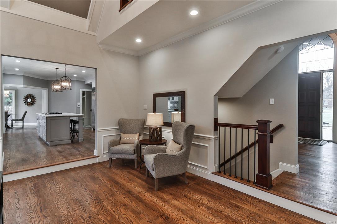 Weston Place - Residential