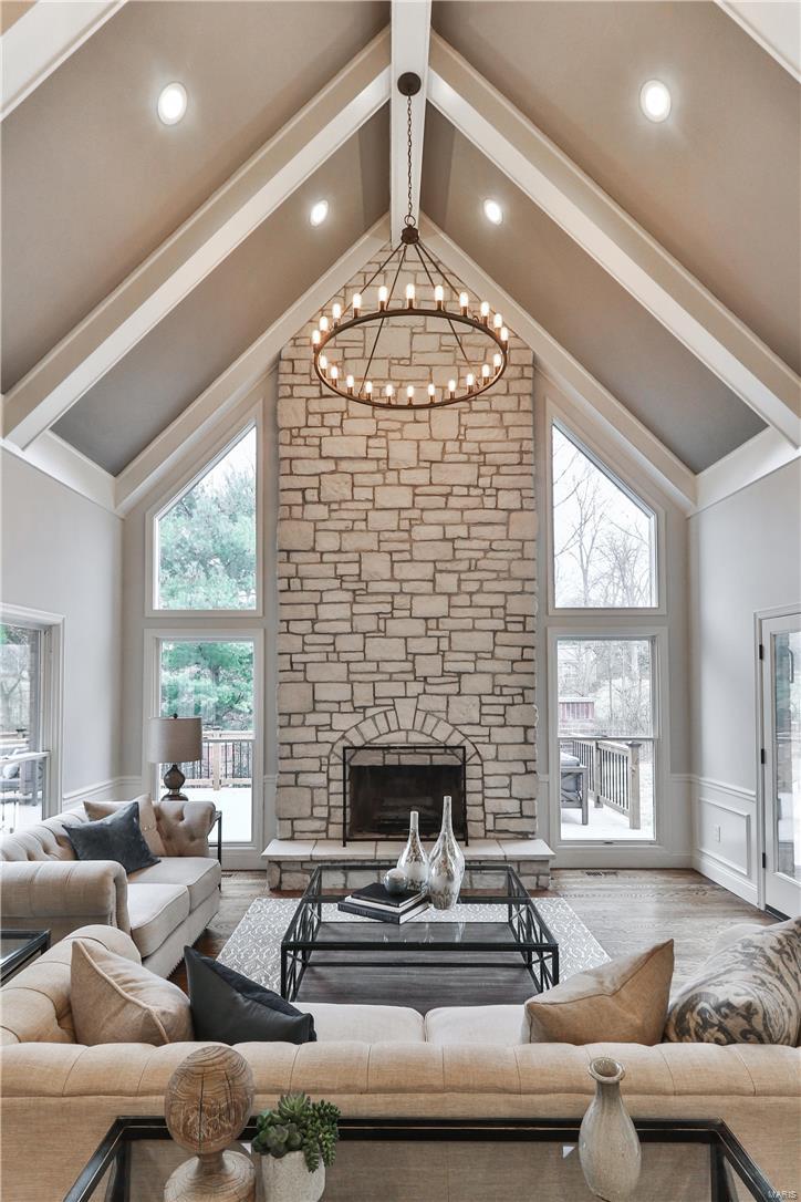 Weston Place - Residential