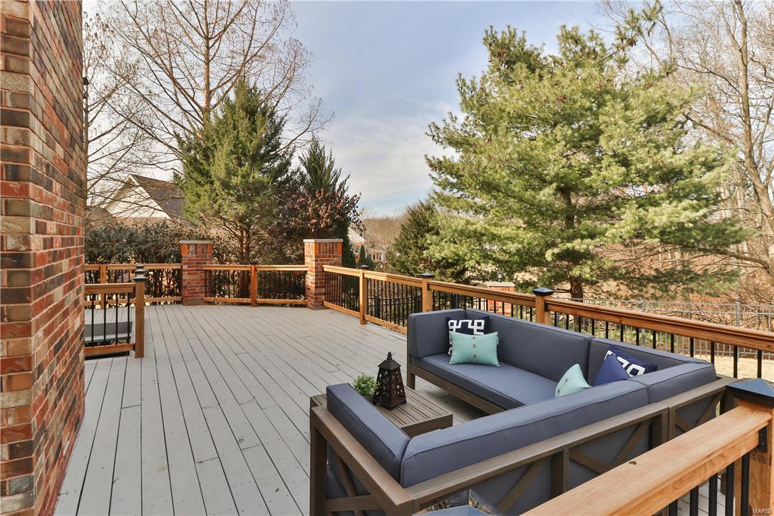 Weston Place - Residential