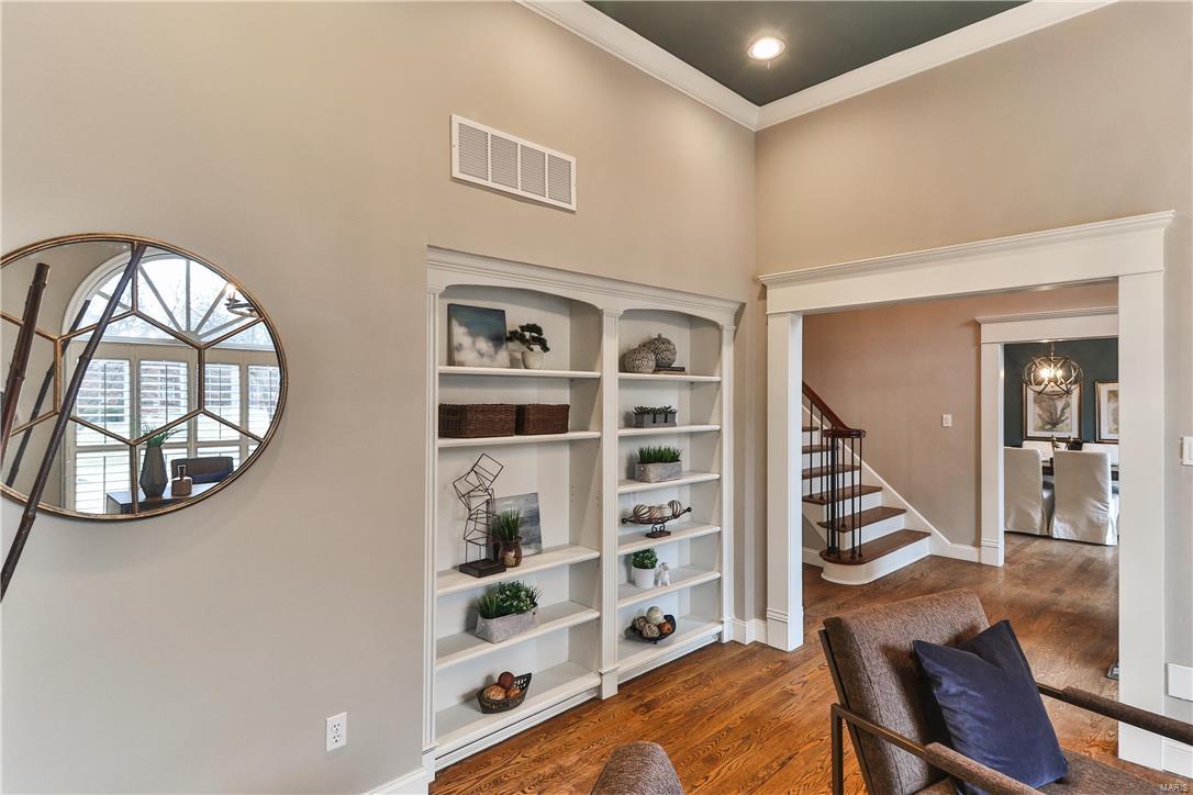 Weston Place - Residential