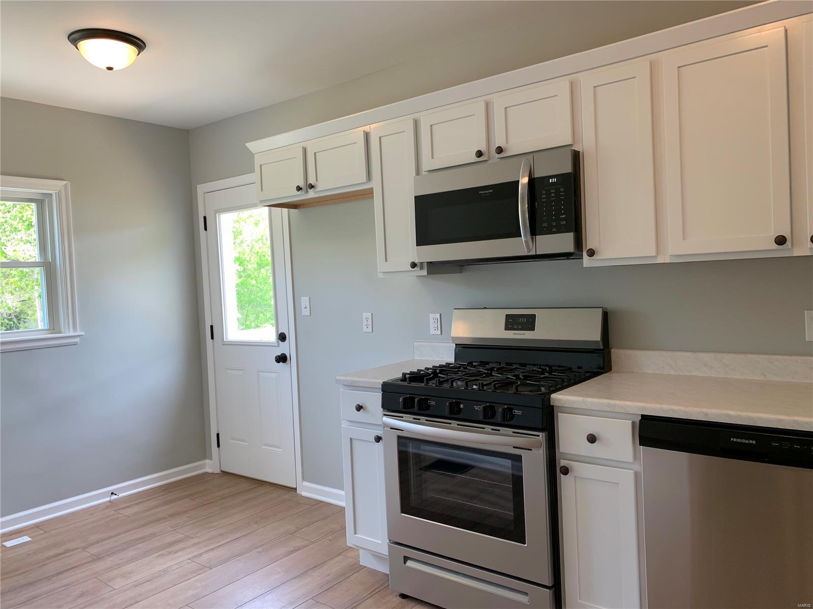 Park Place - Residential