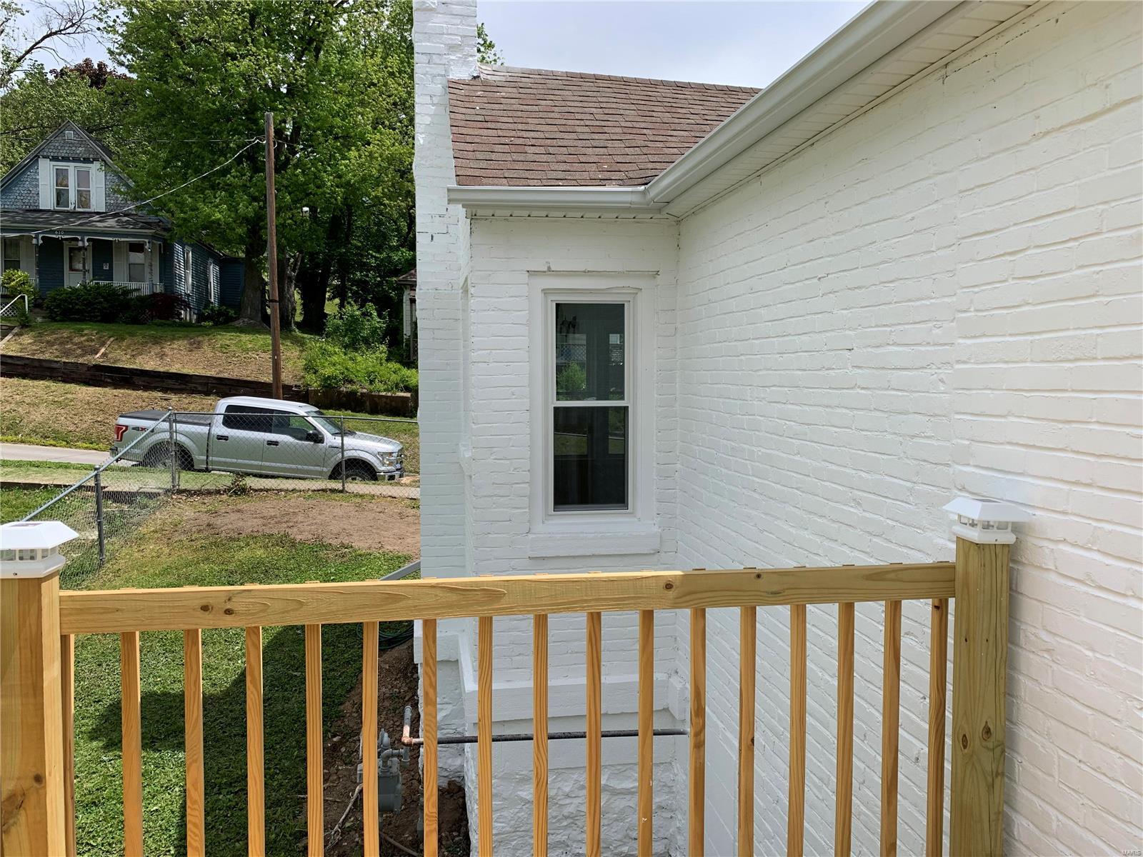 Park Place - Residential