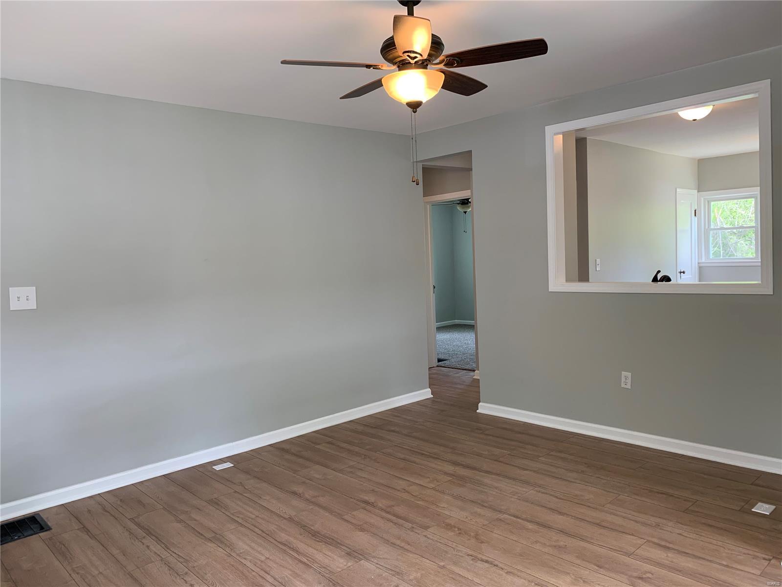 Park Place - Residential