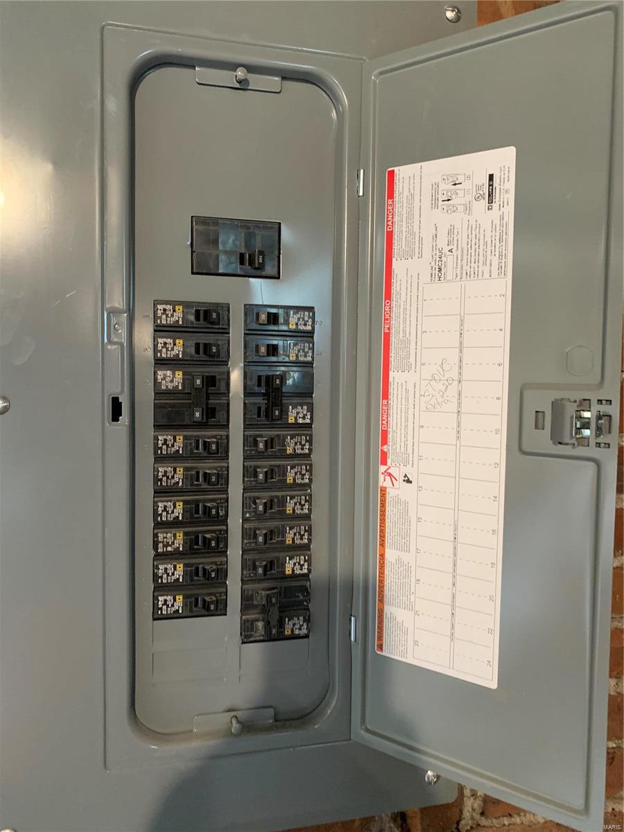 Park Place - Residential