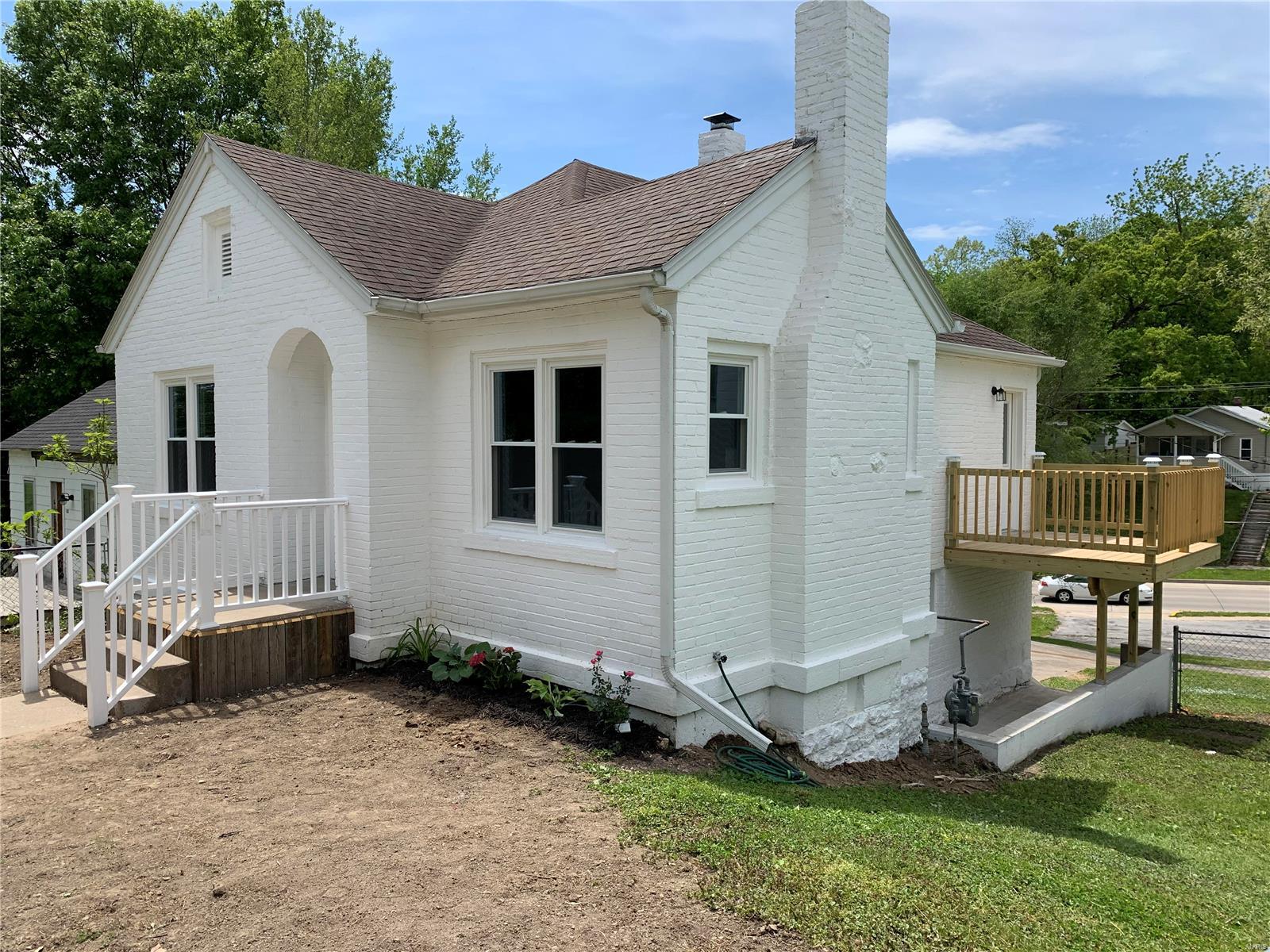 Park Place - Residential