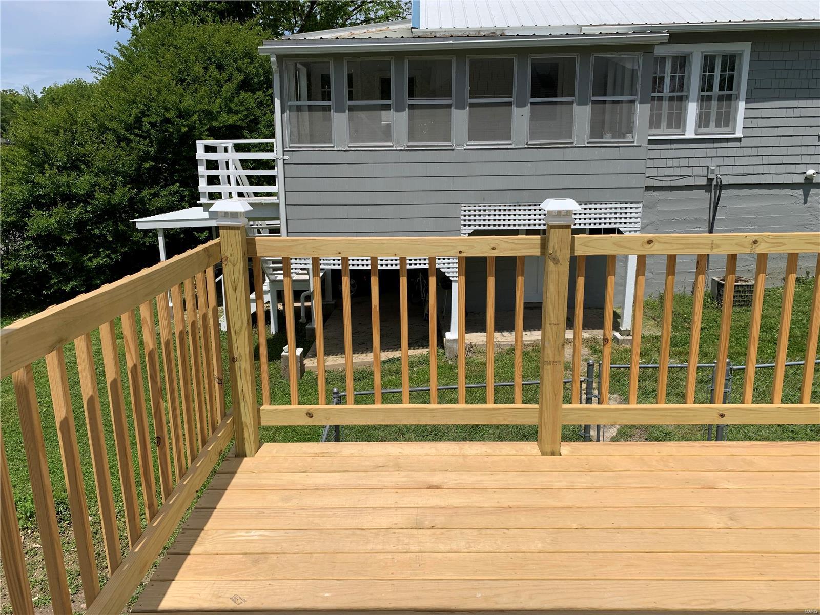 Park Place - Residential