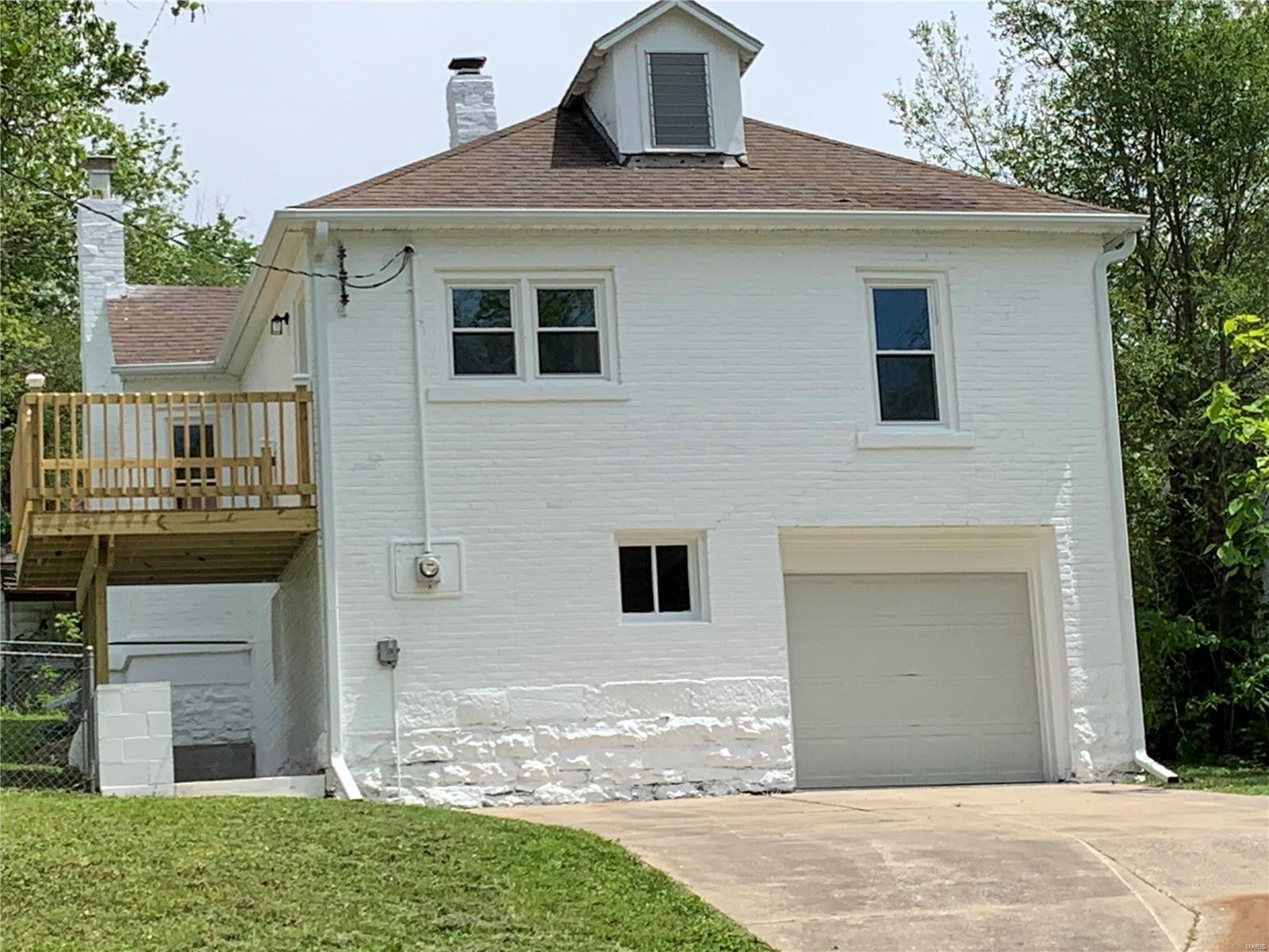 Park Place - Residential