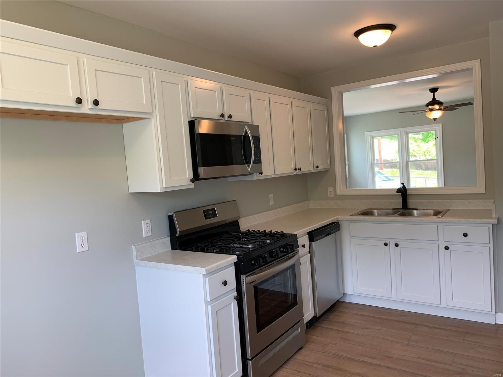 Park Place - Residential