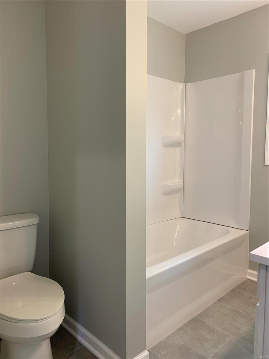 Park Place - Residential