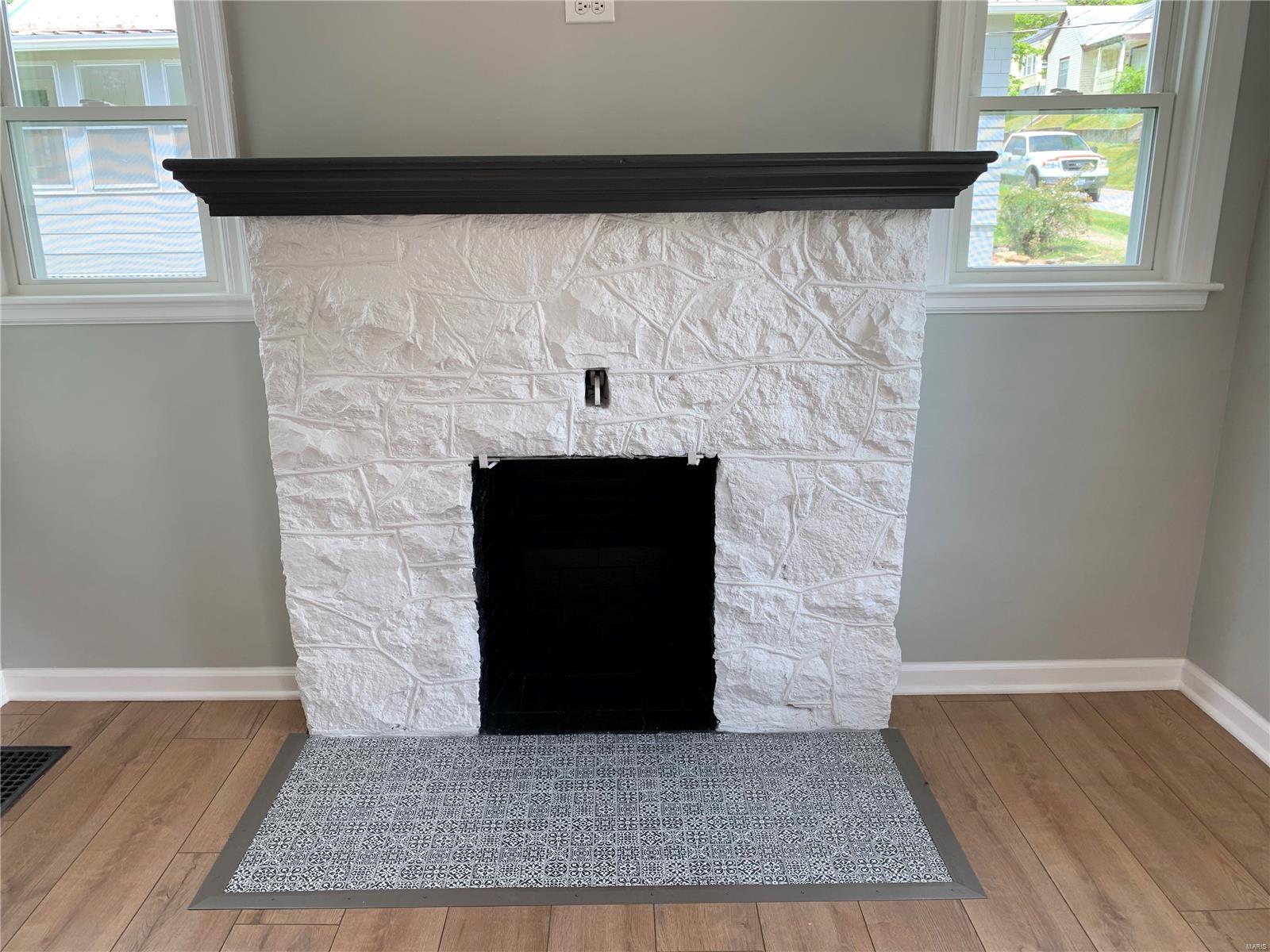 Park Place - Residential