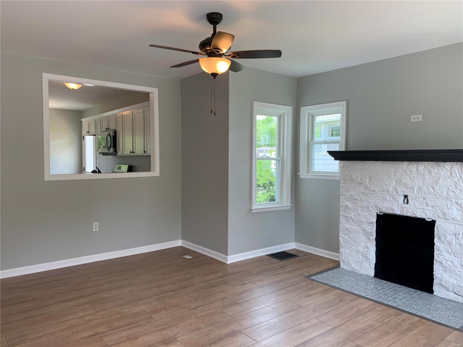 Park Place - Residential