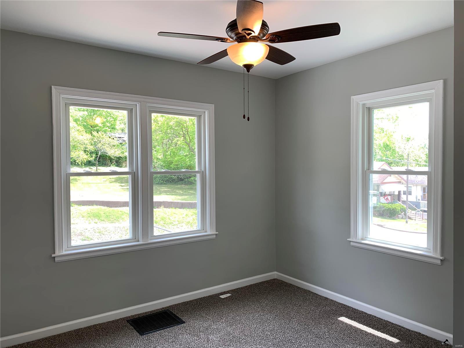 Park Place - Residential