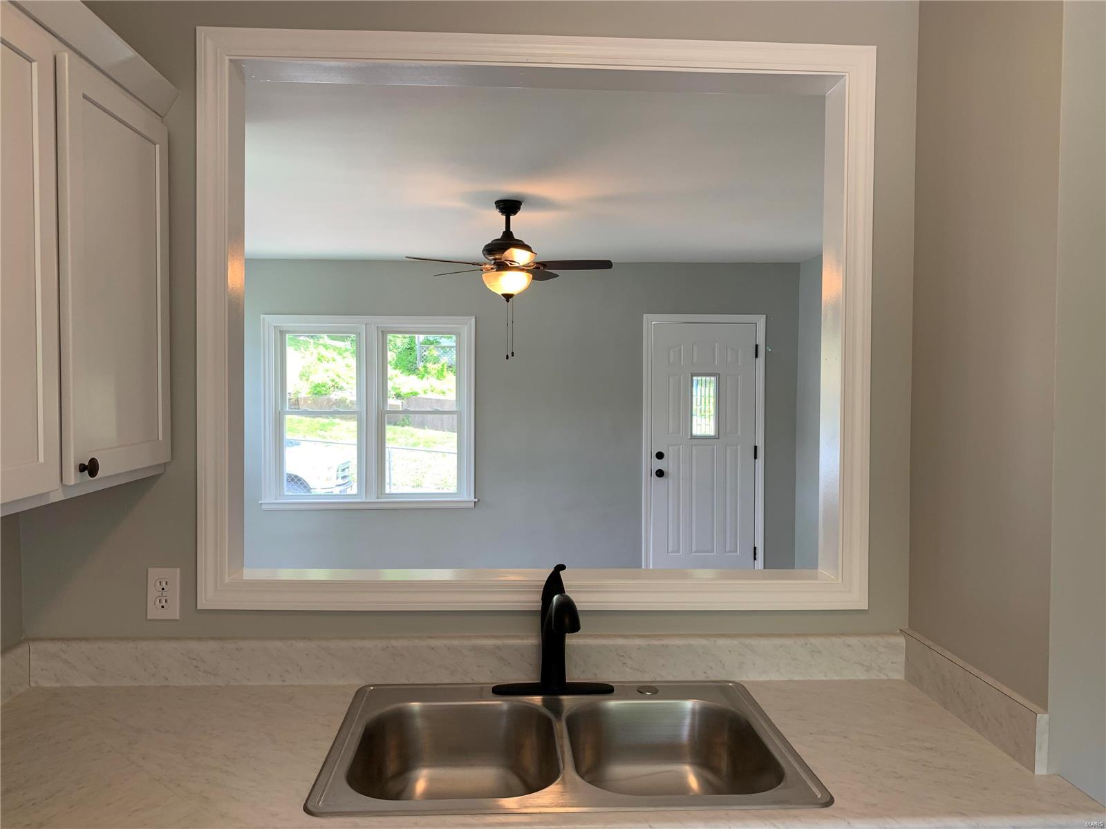 Park Place - Residential