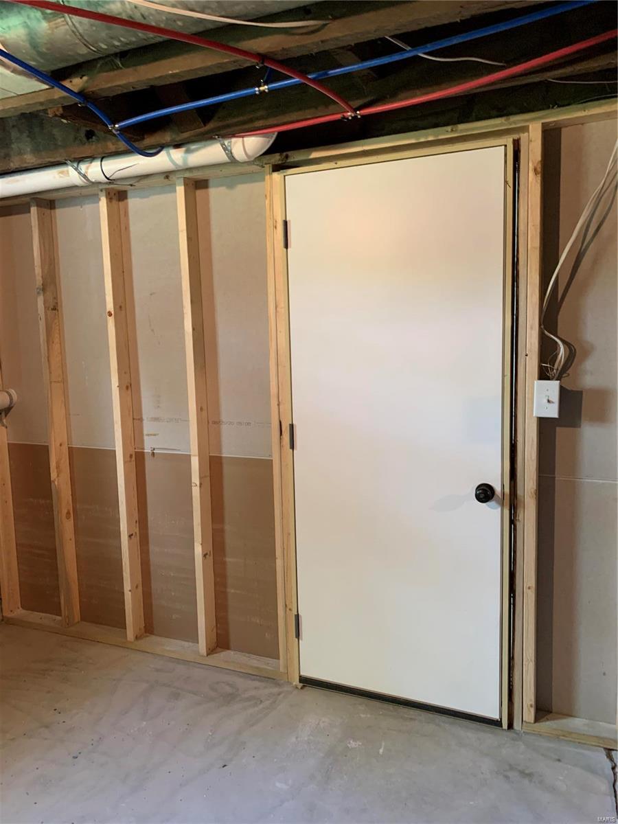 Park Place - Residential