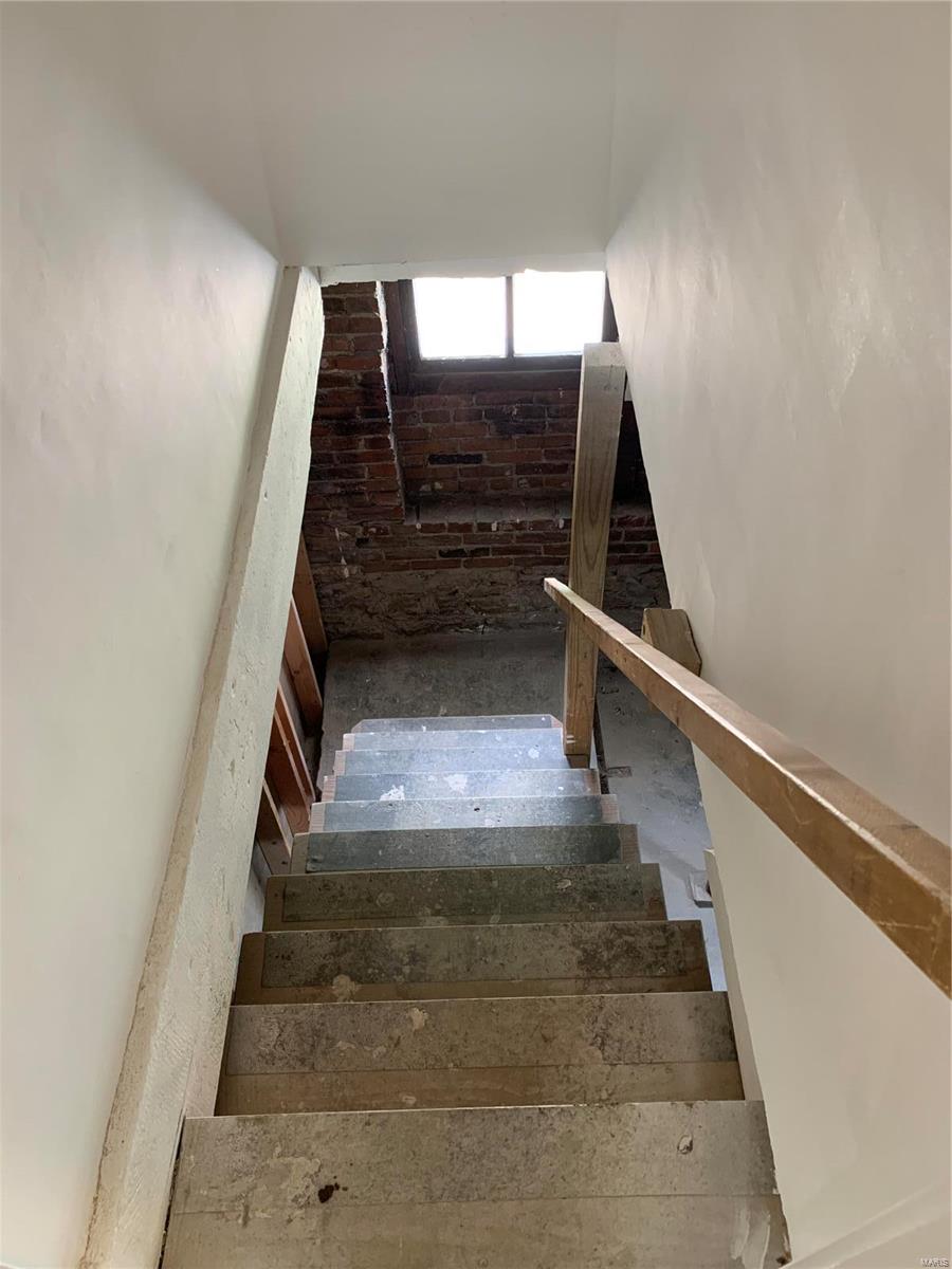 Park Place - Residential