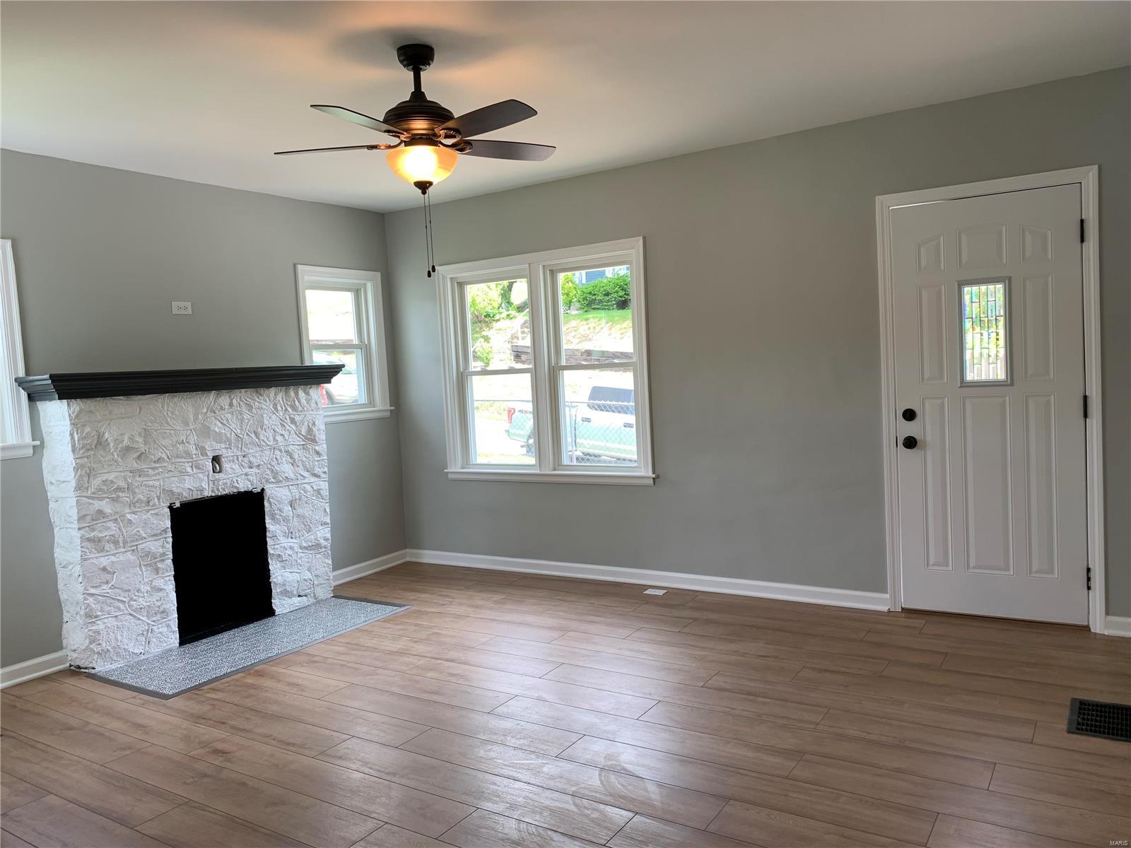 Park Place - Residential