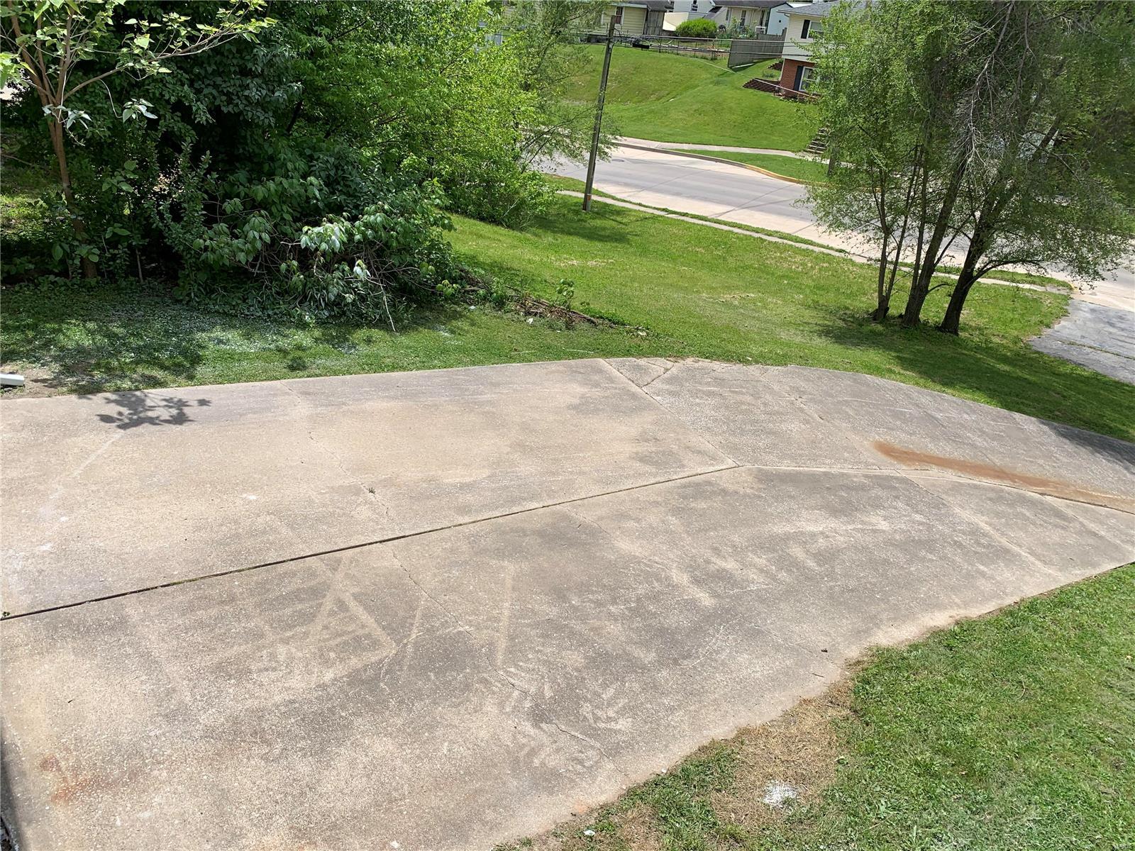 Park Place - Residential