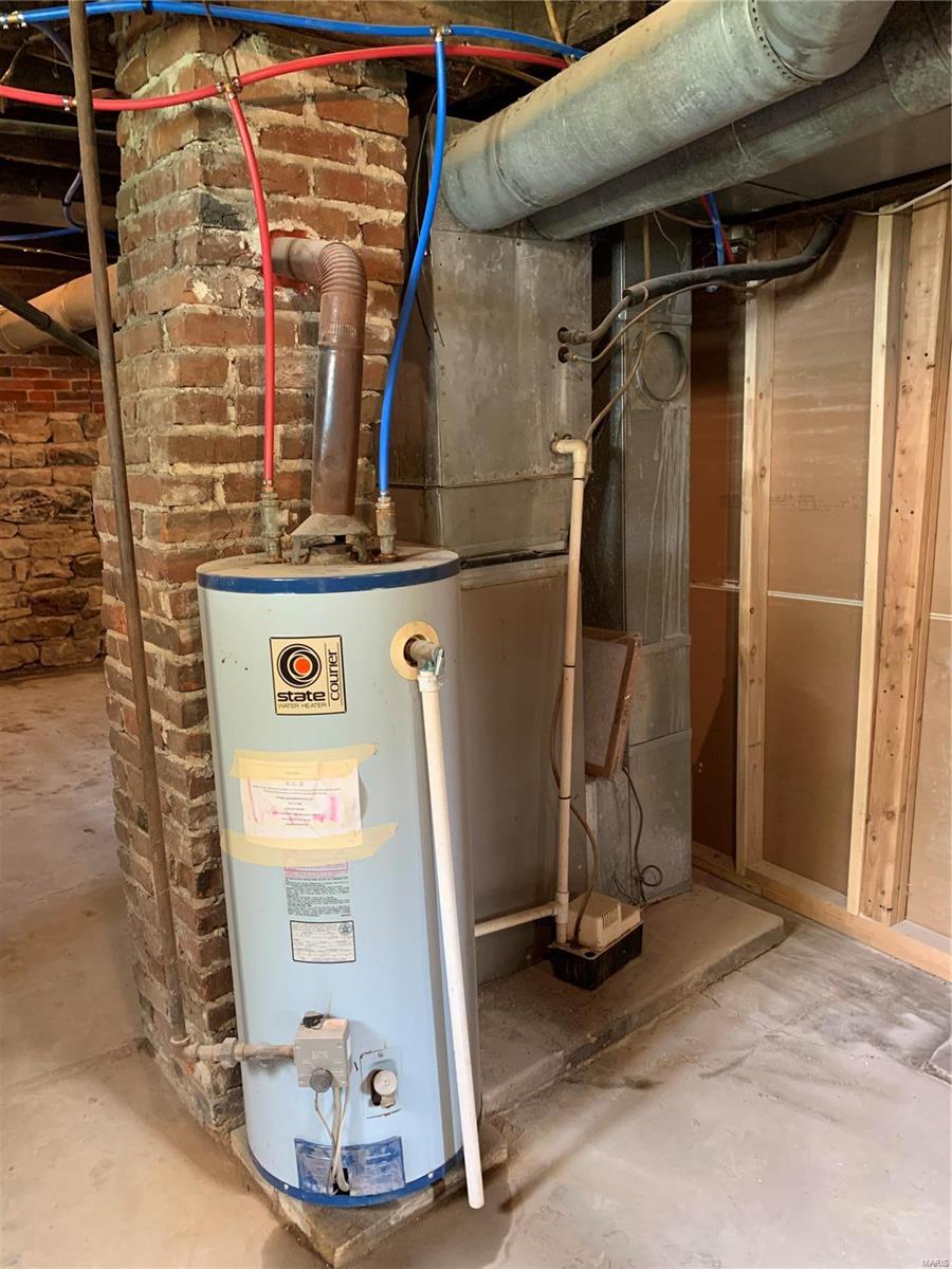 Park Place - Residential