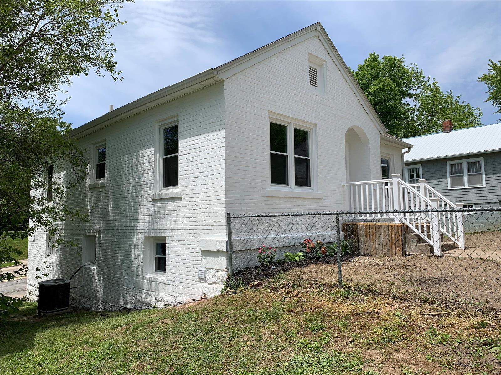 Park Place - Residential