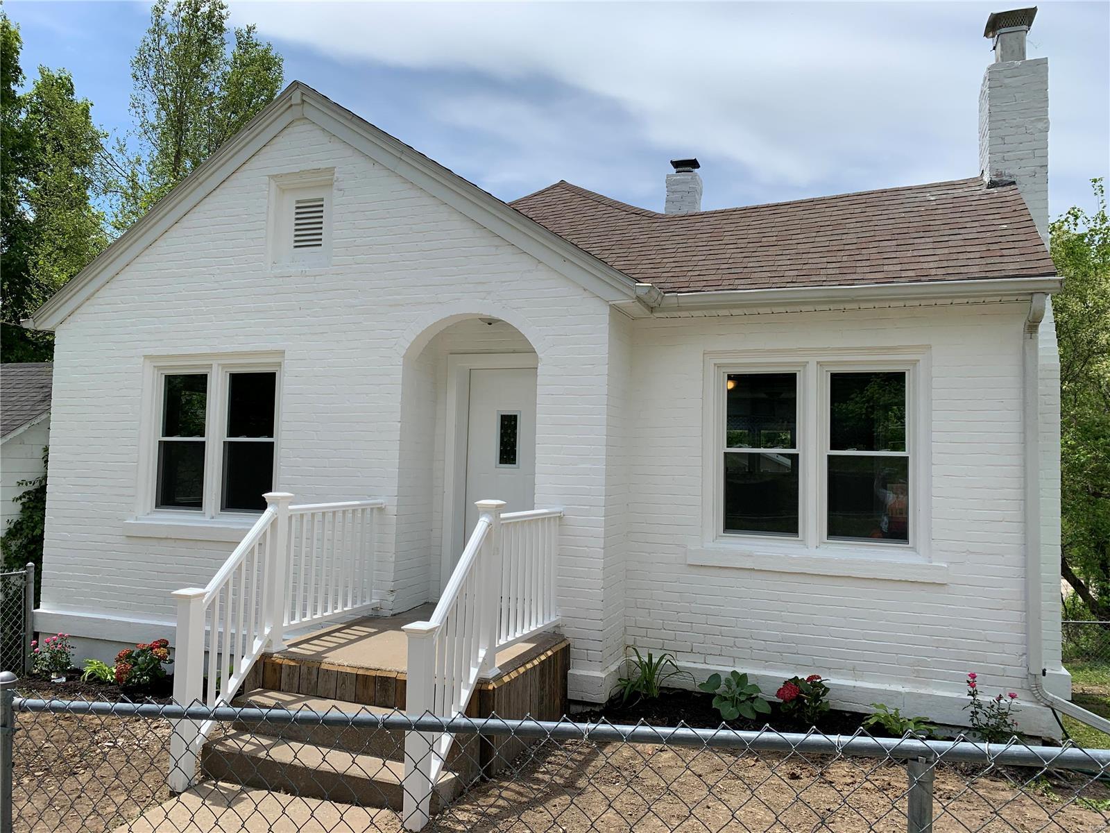 Park Place - Residential