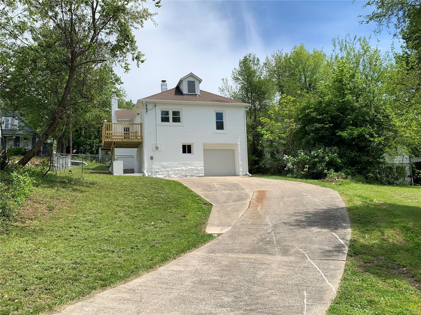 Park Place - Residential