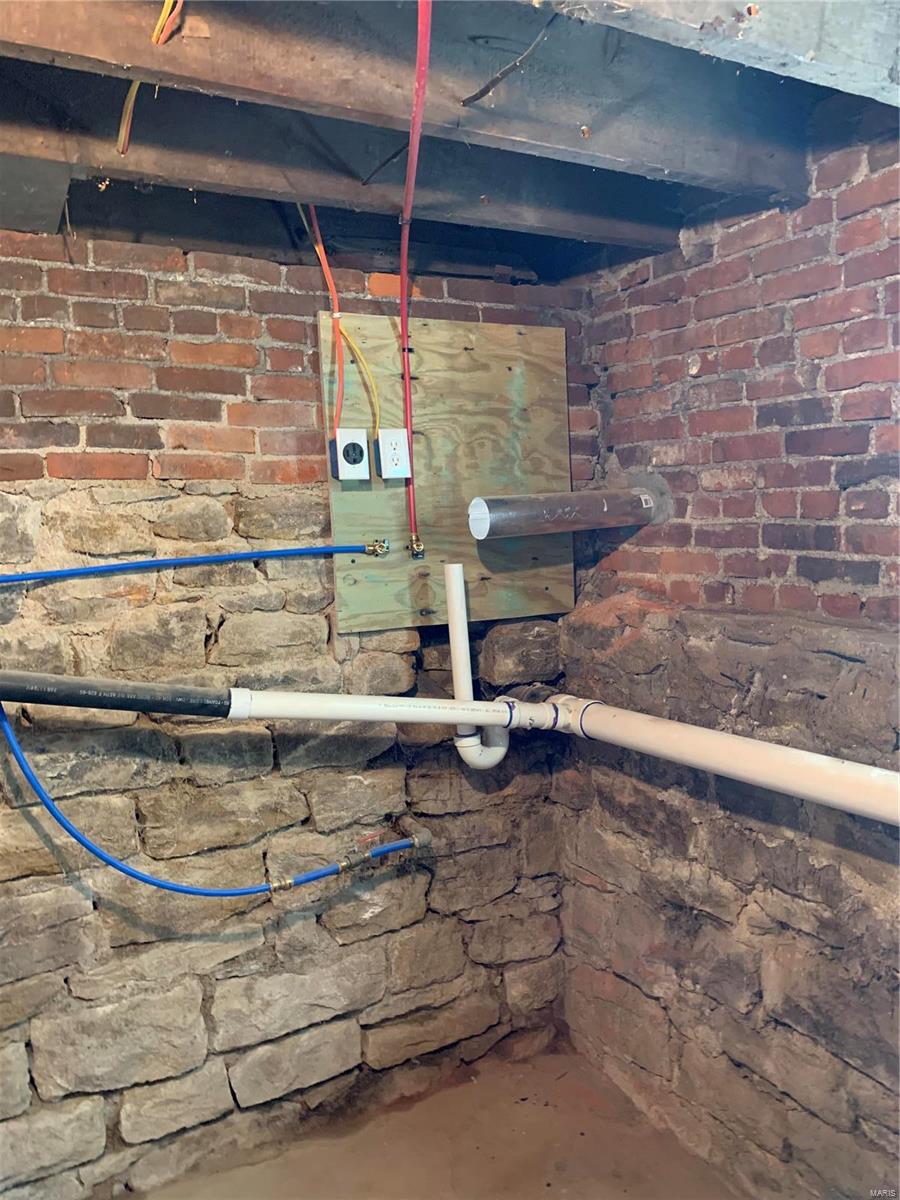 Park Place - Residential