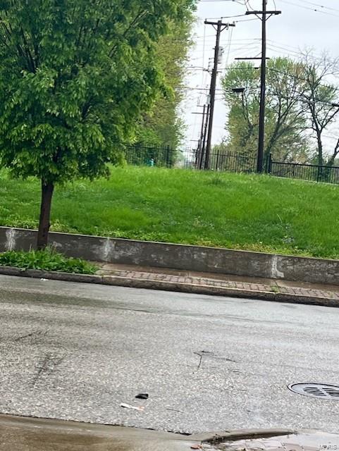 St Louis, Missouri 63115, United States, ,Land,Active,119020