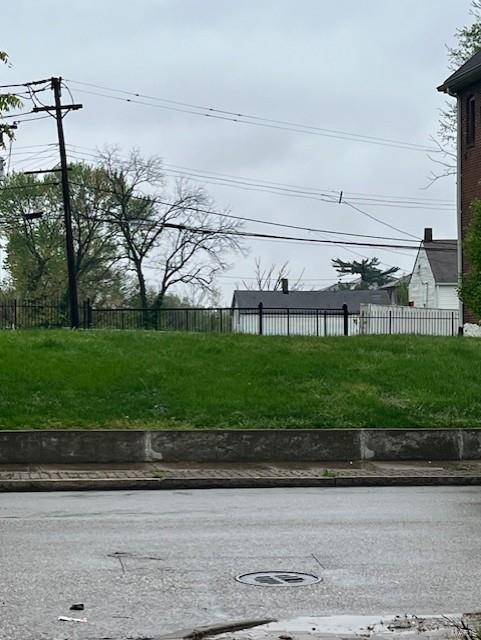 St Louis, Missouri 63115, United States, ,Land,Active,119020