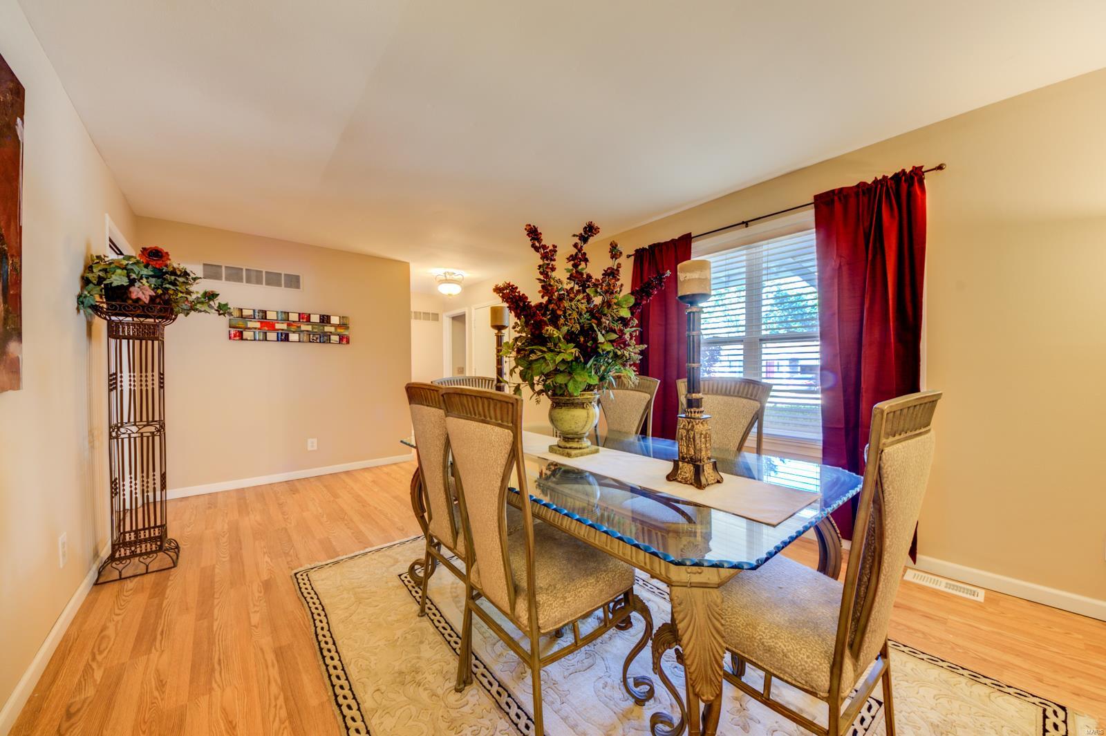 Shenandoah Park - Residential