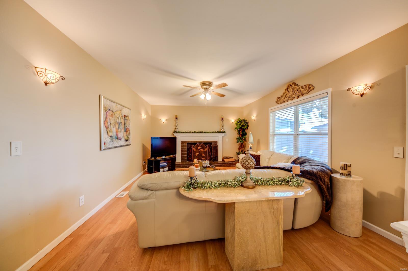 Shenandoah Park - Residential