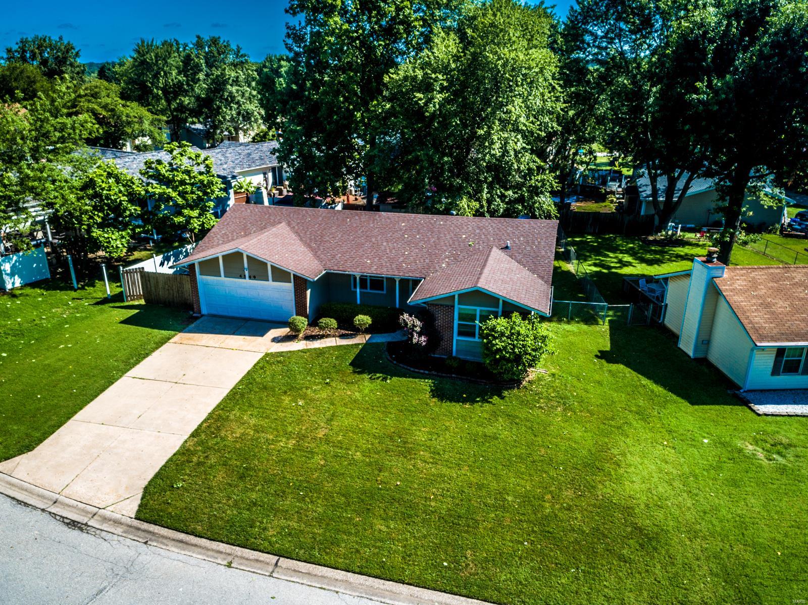 Shenandoah Park - Residential