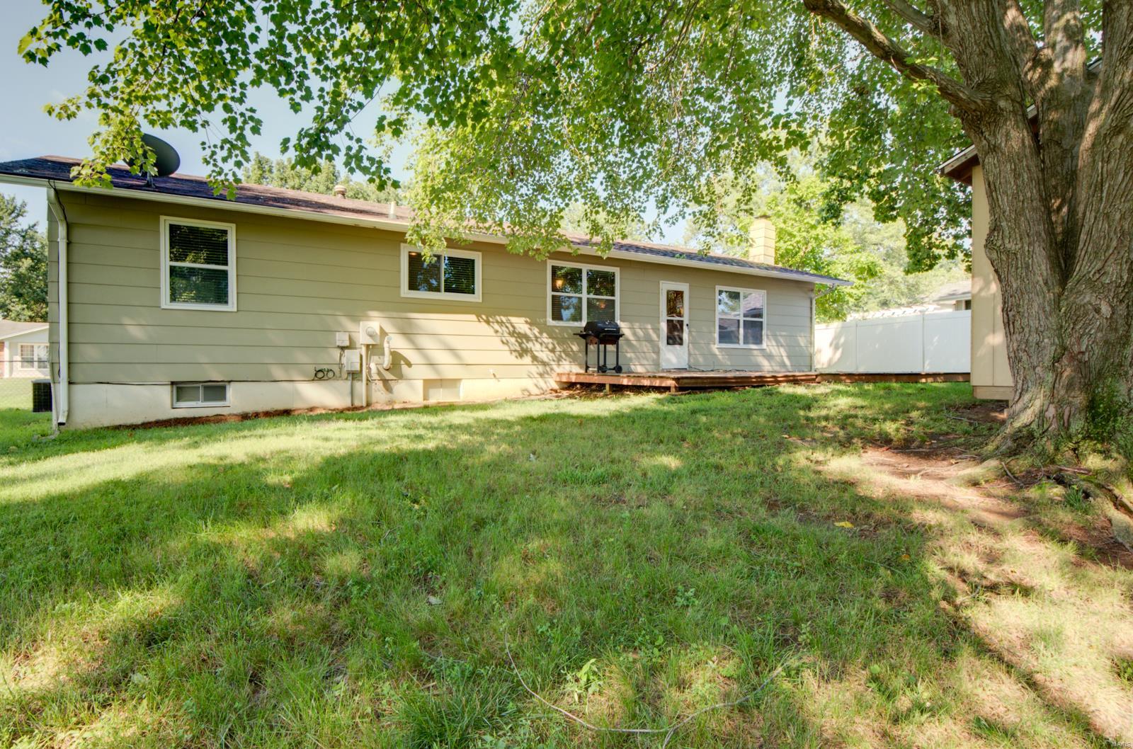 Shenandoah Park - Residential