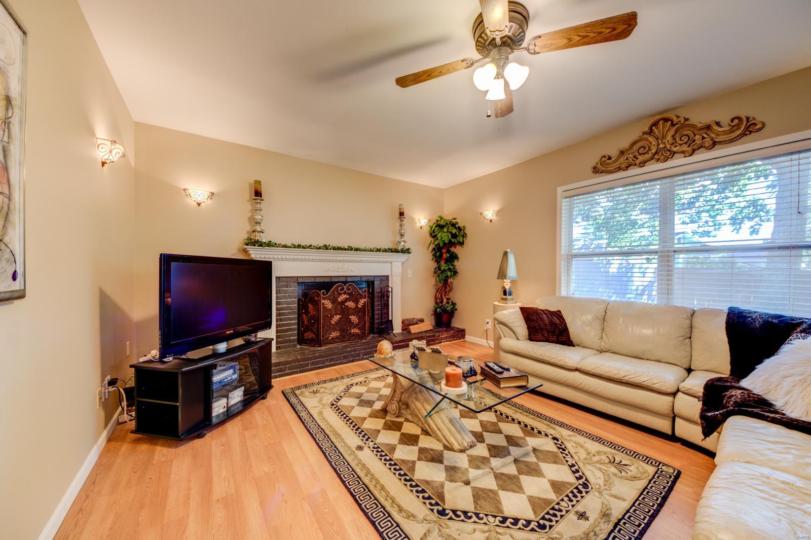 Shenandoah Park - Residential