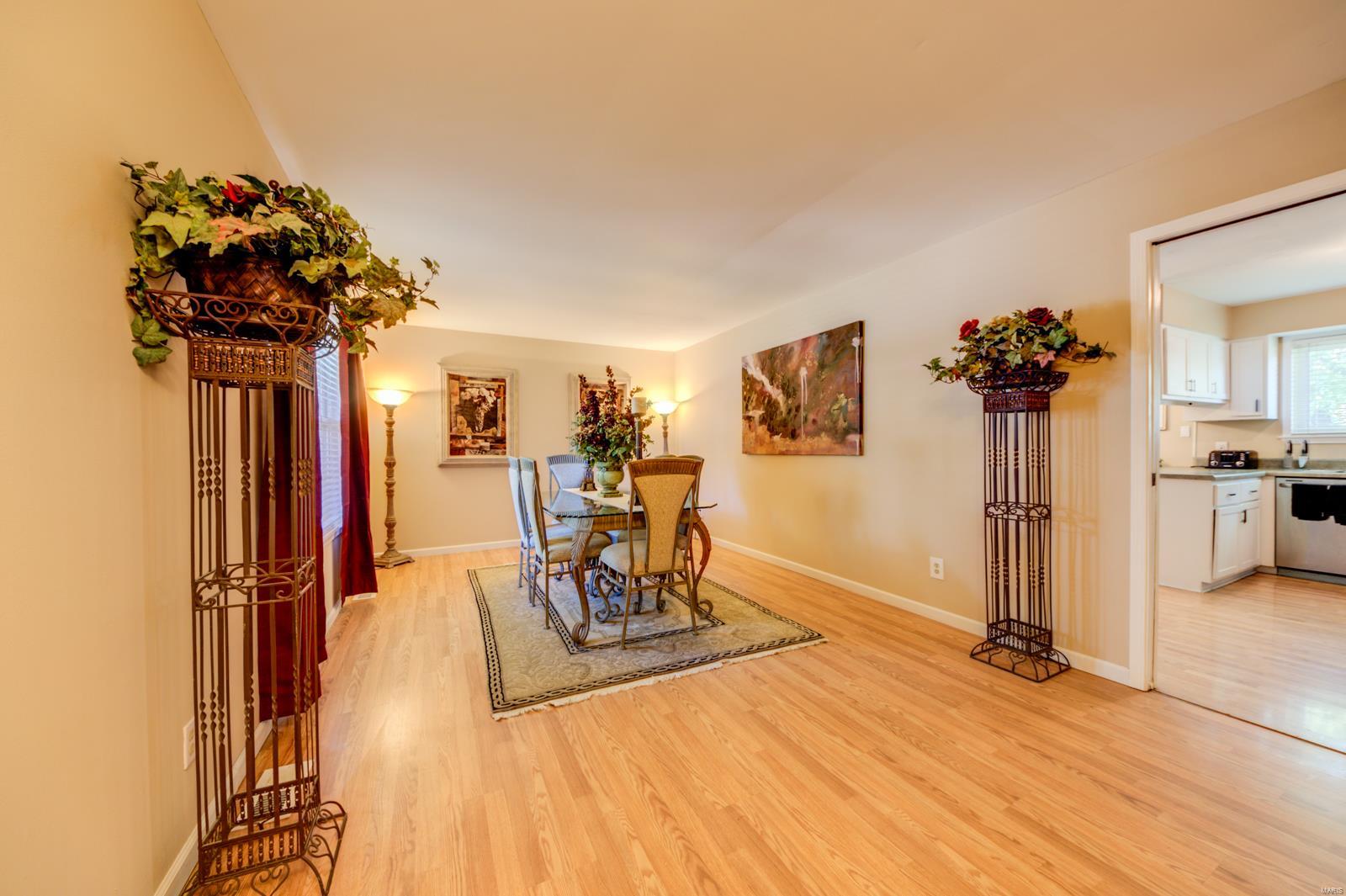 Shenandoah Park - Residential
