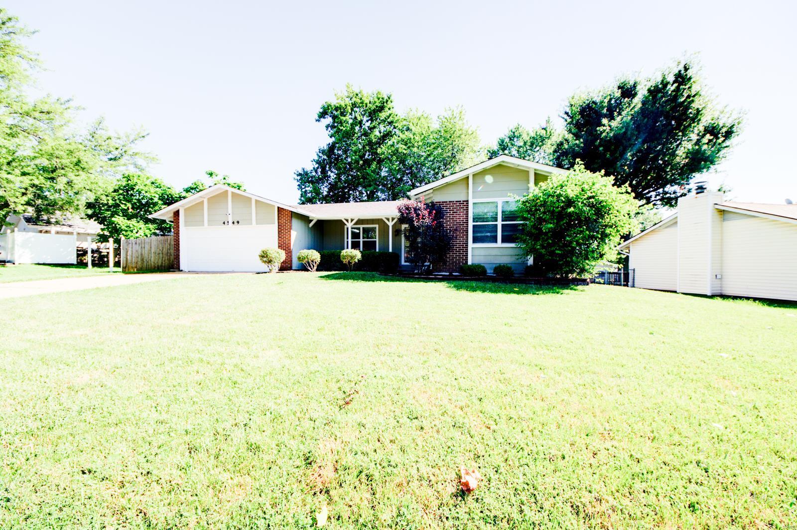 Shenandoah Park - Residential