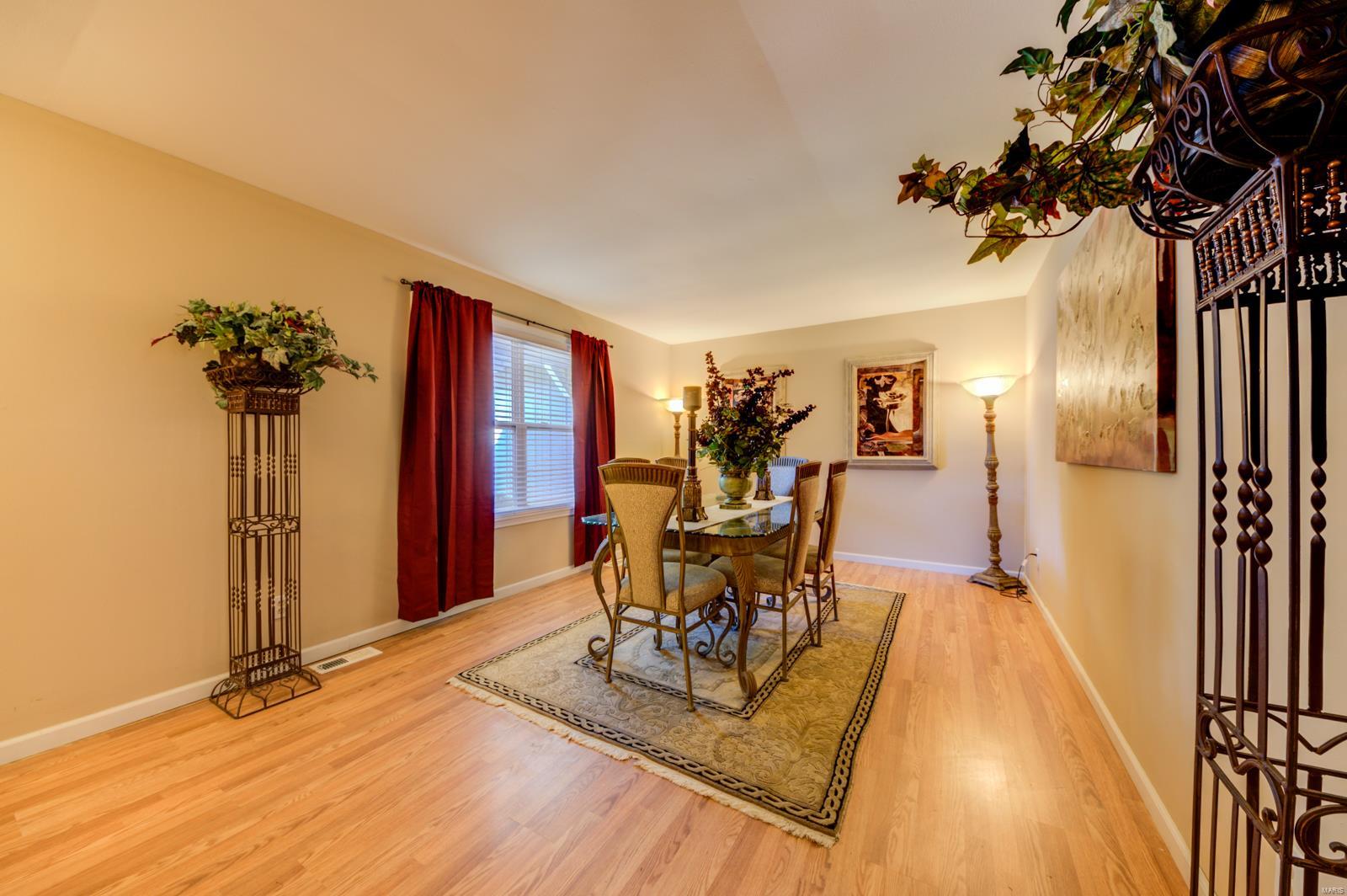 Shenandoah Park - Residential