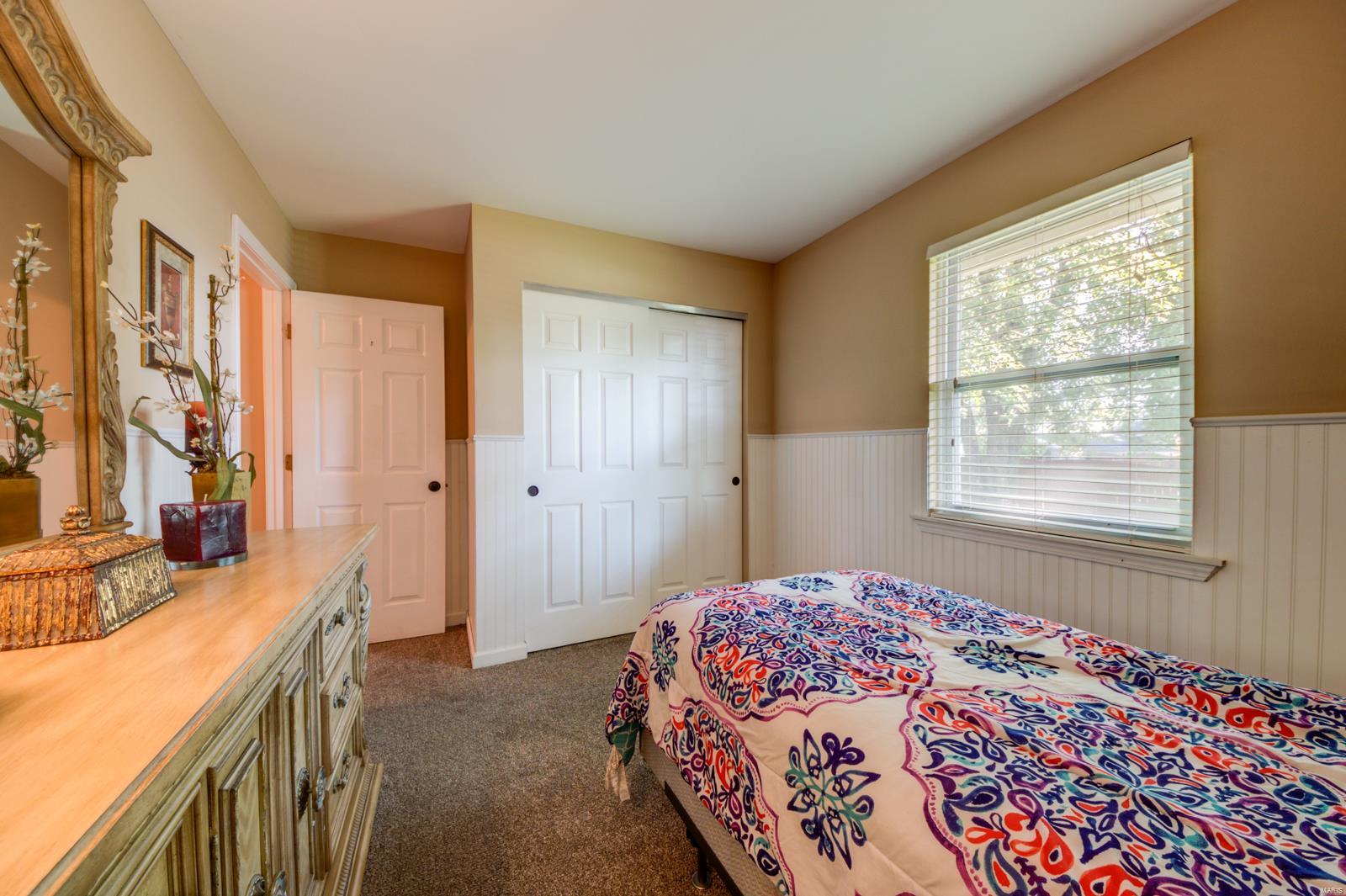 Shenandoah Park - Residential