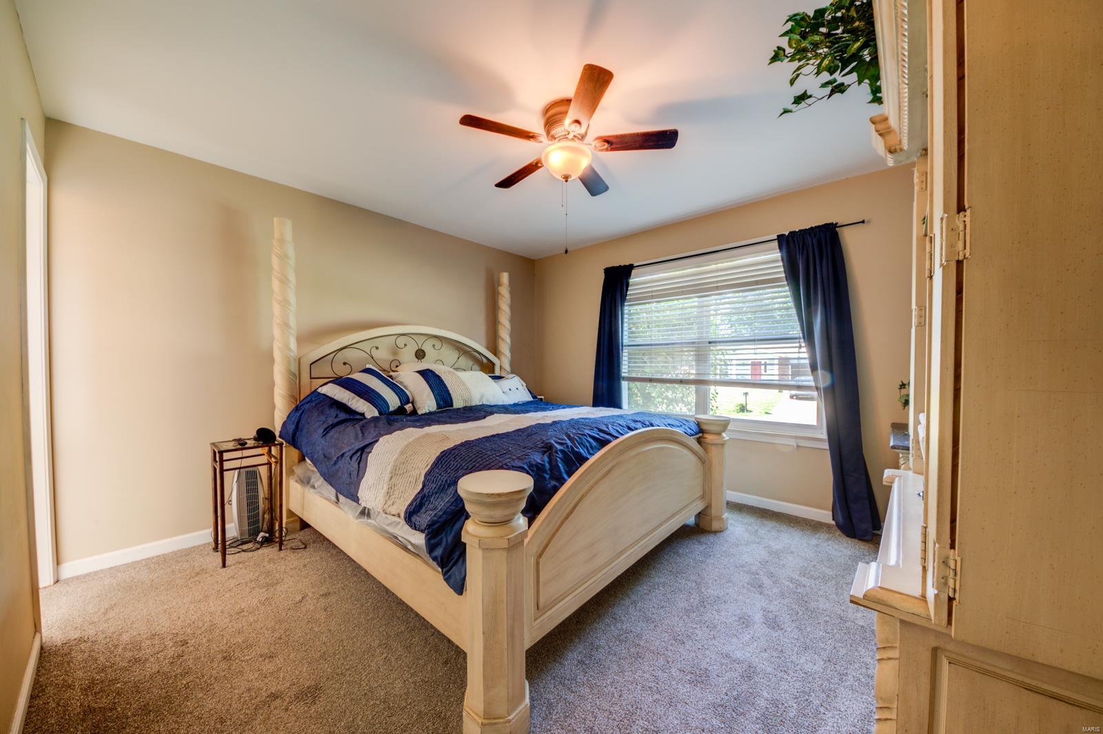 Shenandoah Park - Residential